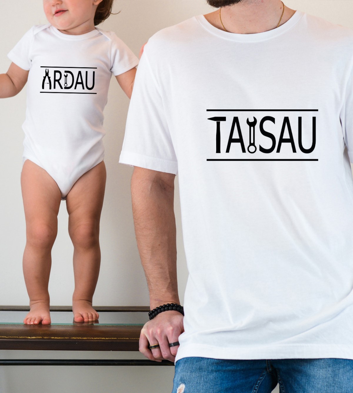 Marškinėliai Taisau – Ardau